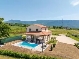 Villa Olealis