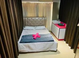 MyPOCKETT Homestay Kuala Terengganu