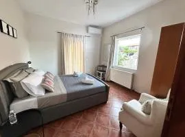 Sellianos Apartment In Kalyves -BY APOKORONAS VILLAS