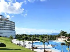 ANA Crowne Plaza Resort Okinawa Uruma Hills By IHG