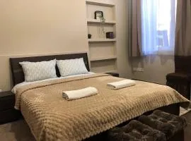 Апартаменти в історичному центрі міста