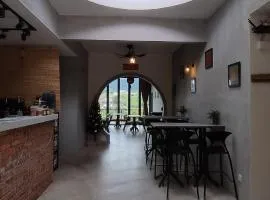 Sunya Home Ground Floor Raub Pahang