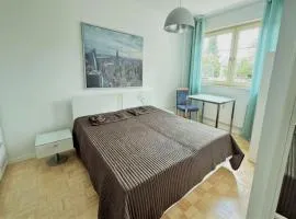 Private zimmer in Hietzing