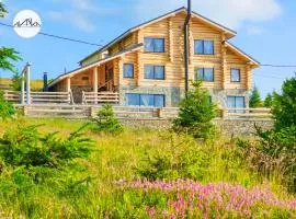 Cabana Alaska
