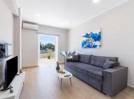 Corfu Apt Center Deluxe