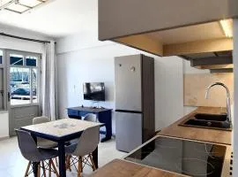 FantaSea Apartment