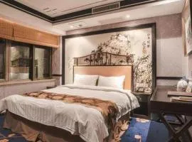 Hangzhou Qiao Garden Vacation Hotel