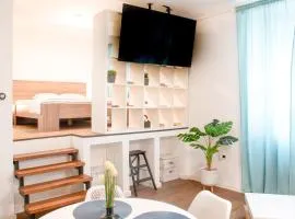 Fantabulous Downtown Abode