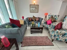 Elegant 3BHK at Sushma Valencia Zirakpur , Chandigarh, Panchkula, Mohali