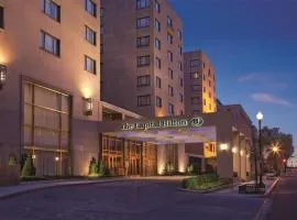 Capital Hilton