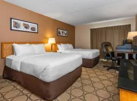 Comfort Inn South