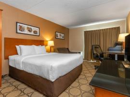 Comfort Inn South