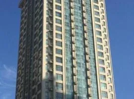 GreenTree Inn Weihai Liugongdao Wharf Qingdao North Road Express Hotel