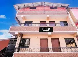 Super Hotel O Main Market Mahabaleshwar