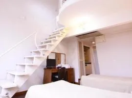 Petit Hotel Key West Club