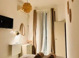 Porte Rosse