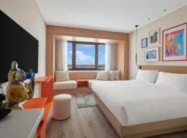 Hyatt Centric Cairo West