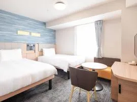 Comfort Hotel Tokyo Kiyosumi Shirakawa