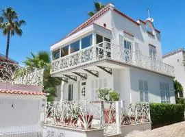 Villa Solaris