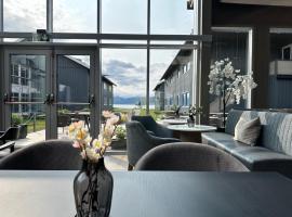 Thon Partner Hotel Mo I Rana, hotel v destinaci Mo i Rana
