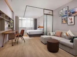 Home2 Suite by Hilton Shanghai Hongqiao Caohejing
