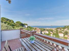 Il Gioiello Del Mare - Sea View, hotel in Cavo