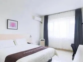 Jinjiang Inn Nanjing Xinjiekou Traditional Chinese Medicine Hospital Chaotiangong West Street