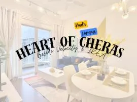 UNA Serviced Apartment by manatidur