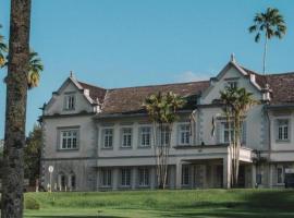 OYO 89465 Golden Lounge, viešbutis mieste Maong Bazaar