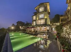 Zhangjiajie Lakescape Hotel-Free airport pick-up