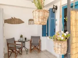 Porto Galini Tinos Volax 101