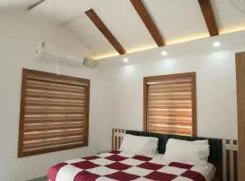 Wayanadan Huts Homestay