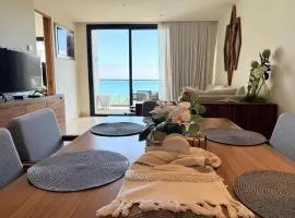 Luxury Oceanview 2BR La Cruz de Huanacaxtle