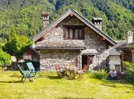 Chalet Il Nido