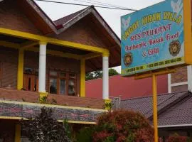 Ingot Kiran Villa