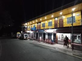 Kanhaiya Home Stay Guptkashi Kedarnath Road, hotel v destinaci Gupta Kāshi