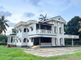Sri Dhama homestay