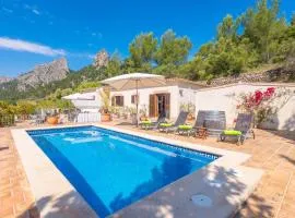 Villa Es Putchet