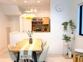 oasis house - and LAFU -