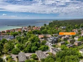 Apartamenty delux Sun & Snow Belnihel - blisko centrum i Fokarium