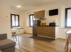 Al Campanile Suite