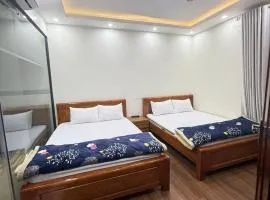 Hoàng Gia Motel
