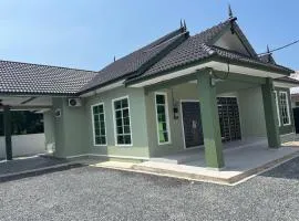 Homestay Rakyat Dungun