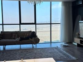 FRENCH VILLAGE TWO DUHOK iraq, khách sạn ở Duhok