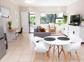 Belle Rose Place โรงแรมที่มีที่จอดรถในMeadowridge