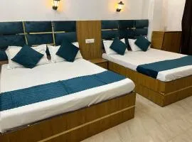 Sharma's BNB