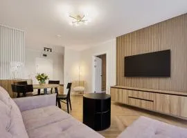 Apartamenty Nautilus 103