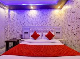 Sona Nearby Park New Delhi Railway Station