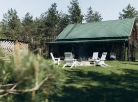 Holiday Home Atmatas
