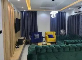 Reyna apartment